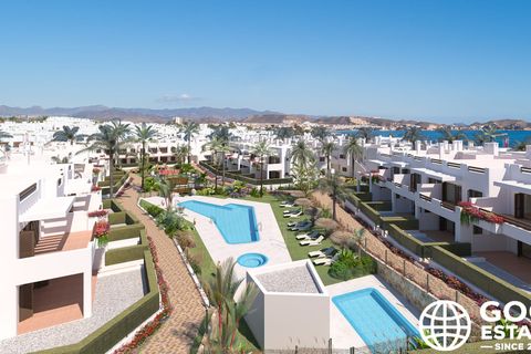 Bungalow i Pulpi, Almeria, Pulpi - € 292.000 | Ref: 79853844-06 - foto 1