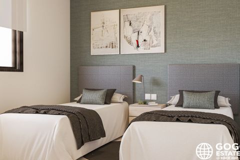 Bungalou a Pulpi, Almeria, Pulpi - € 272.000 | Ref: 79853844-12 - foto 12