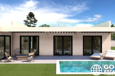 Villa a Finestrat, Alicante, Finestrat - € 849.000 | Ref: 97670398-02 - foto 2