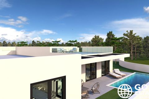 Villa a Finestrat, Alicante, Finestrat - € 849.000 | Ref: 97670398-02 - foto 6
