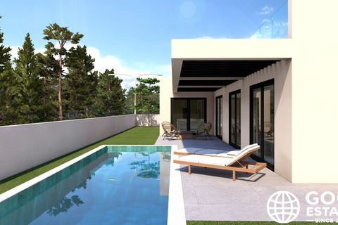Villa a Finestrat, Alicante, Finestrat - € 849.000 | Ref: 97670398-02 - foto 10