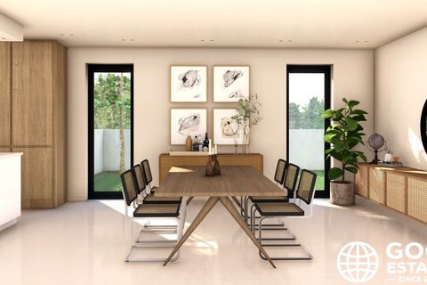 Villa a Finestrat, Alicante, Finestrat - € 849.000 | Ref: 97670398-02 - foto 13