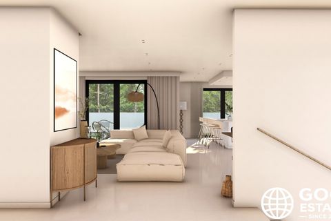 Villa a Finestrat, Alicante, Finestrat - € 849.000 | Ref: 97670398-02 - foto 15