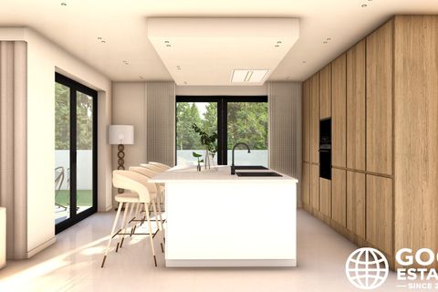 Villa a Finestrat, Alicante, Finestrat - € 849.000 | Ref: 97670398-02 - foto 17