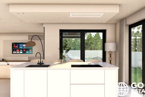 Villa a Finestrat, Alicante, Finestrat - € 849.000 | Ref: 97670398-02 - foto 20