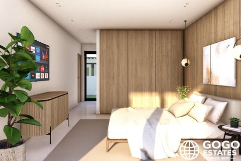 Villa a Finestrat, Alicante, Finestrat - € 849.000 | Ref: 97670398-02 - foto 22