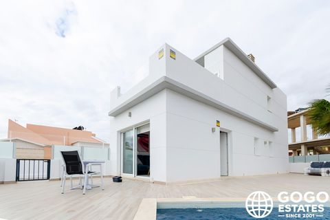 Villa i Torreta, Alicante, Torreta - € 424.000 | Ref: 99094504-01 - foto 2