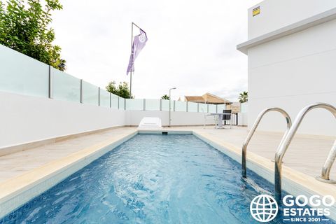 Villa i Torreta, Alicante, Torreta - € 424.000 | Ref: 99094504-01 - foto 3