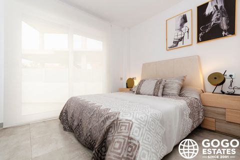 Villa i Torreta, Alicante, Torreta - € 424.000 | Ref: 99094504-01 - foto 15