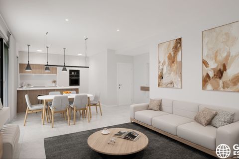 Leilighet i Roda, Murcia, Roda - € 359 900 | Ref: 10784958-01 - foto 4