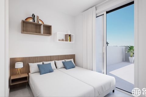 Leilighet i Roda, Murcia, Roda - € 359 900 | Ref: 10784958-01 - foto 10