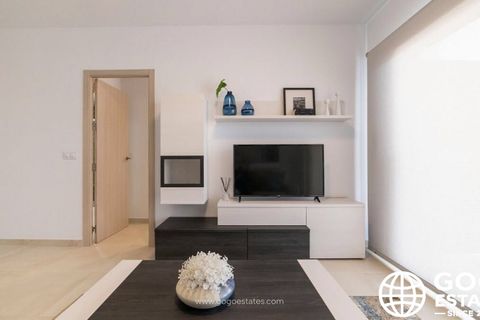 Apartament: Pulpi, Almeria, Pulpi – 282 000 € | Ref: 16784 – zdjęcie 6