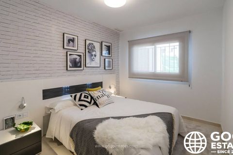 Apartament: Pulpi, Almeria, Pulpi – 282 000 € | Ref: 16784 – zdjęcie 9