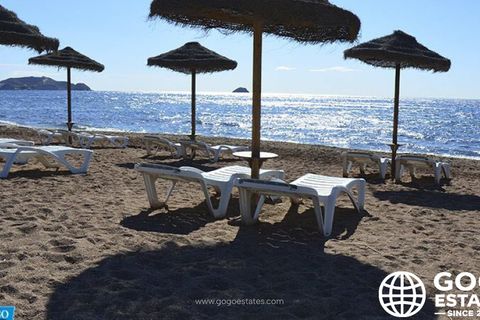 Apartament: Pulpi, Almeria, Pulpi – 282 000 € | Ref: 16784 – zdjęcie 16
