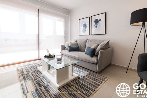 Lejlighed i Pulpi, Almeria, Pulpi - € 252.000 | Ref: 29206 - foto 3