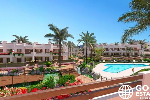 Lejlighed i Pulpi, Almeria, Pulpi - € 252.000 | Ref: 29206 - foto 4