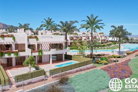 Lejlighed i Pulpi, Almeria, Pulpi - € 252.000 | Ref: 29206 - foto 5