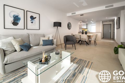 Lejlighed i Pulpi, Almeria, Pulpi - € 252.000 | Ref: 29206 - foto 9