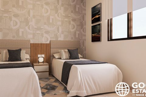 Lejlighed i Pulpi, Almeria, Pulpi - € 252.000 | Ref: 29206 - foto 11