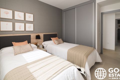Lejlighed i Pulpi, Almeria, Pulpi - € 252.000 | Ref: 29206 - foto 15