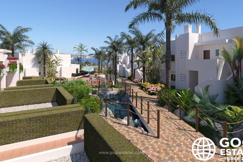 Lejlighed i Pulpi, Almeria, Pulpi - € 252.000 | Ref: 29206 - foto 20