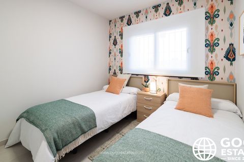 Lejlighed i Pulpi, Almeria, Pulpi - € 252.000 | Ref: 29206 - foto 21