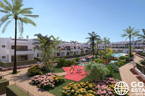 Lejlighed i Pulpi, Almeria, Pulpi - € 252.000 | Ref: 29206 - foto 23