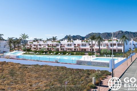 Lejlighed i Pulpi, Almeria, Pulpi - € 252.000 | Ref: 29206 - foto 24