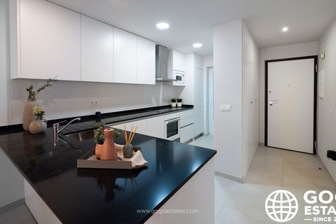 Lejlighed i Pulpi, Almeria, Pulpi - € 252.000 | Ref: 29206 - foto 27