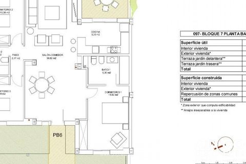 Lejlighed i Vera, Almeria, Vera - € 352.000 | Ref: RS-87506 - foto 45