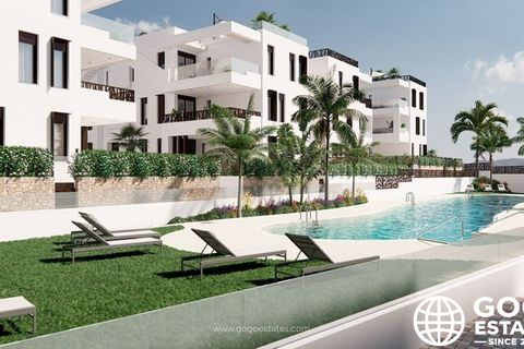 Lejlighed i Pulpi, Almeria, Pulpi - € 240.000 | Ref: 29242 - foto 2