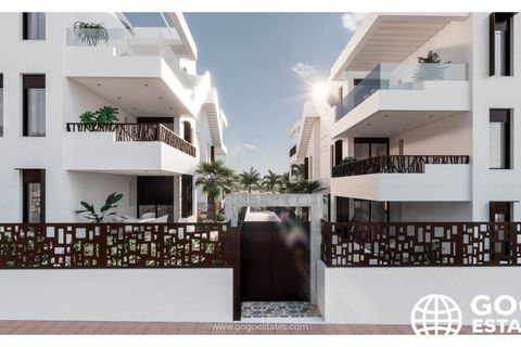 Lejlighed i Pulpi, Almeria, Pulpi - € 240.000 | Ref: 29242 - foto 6