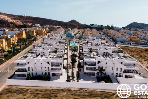 Lejlighed i Pulpi, Almeria, Pulpi - € 240.000 | Ref: 29242 - foto 13