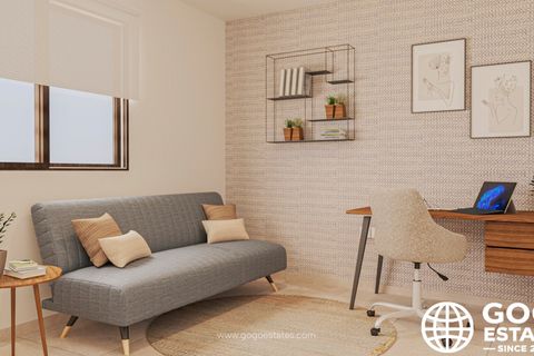 Lejlighed i Pulpi, Almeria, Pulpi - € 198.000 | Ref: TM-00009 - foto 9