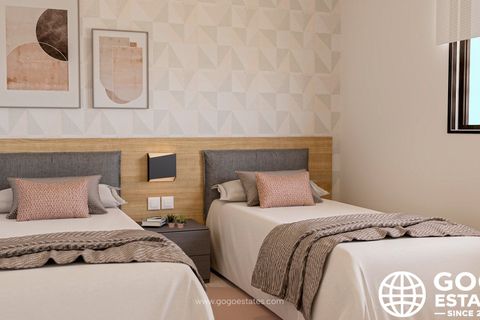 Lejlighed i Pulpi, Almeria, Pulpi - € 198.000 | Ref: TM-00009 - foto 11