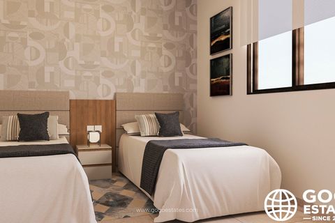 Lejlighed i Pulpi, Almeria, Pulpi - € 198.000 | Ref: TM-00009 - foto 12