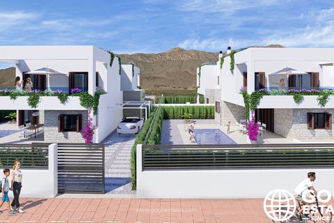 Villa i Pulpi, Almeria, Pulpi - € 383.000 | Ref: 00010 - foto 2