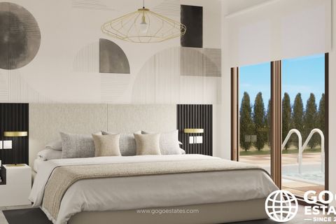 Villa i Pulpi, Almeria, Pulpi - € 383.000 | Ref: 00010 - foto 8
