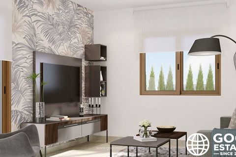 Villa i Pulpi, Almeria, Pulpi - € 383.000 | Ref: 00010 - foto 9