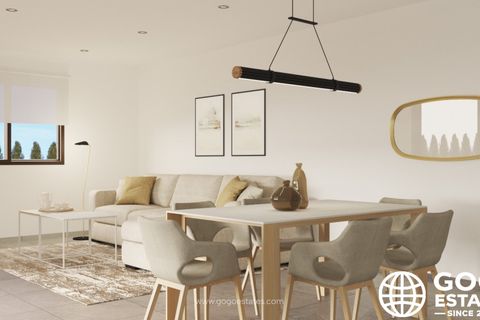 Villa i Pulpi, Almeria, Pulpi - € 383.000 | Ref: 00010 - foto 10