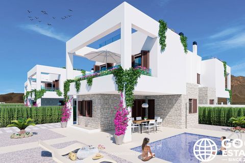 Villa i Pulpi, Almeria, Pulpi - € 383.000 | Ref: 00010 - foto 14