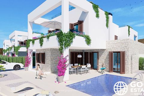 Villa i Pulpi, Almeria, Pulpi - € 383.000 | Ref: 00010 - foto 22