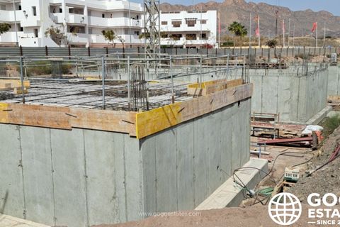 Villa i Pulpi, Almeria, Pulpi - € 383.000 | Ref: 00010 - foto 29