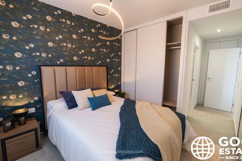 Lejlighed i Pulpi, Almeria, Pulpi - € 245.000 | Ref: TM-00007 - foto 6