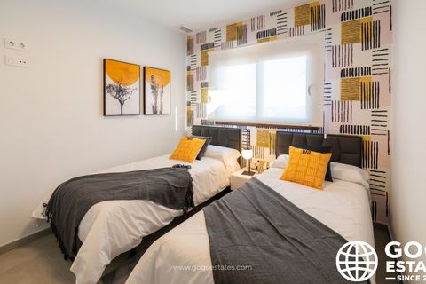 Lejlighed i Pulpi, Almeria, Pulpi - € 245.000 | Ref: TM-00007 - foto 8