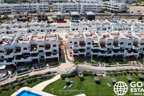Lejlighed i Pulpi, Almeria, Pulpi - € 245.000 | Ref: TM-00007 - foto 13