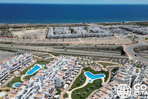 Lejlighed i Pulpi, Almeria, Pulpi - € 245.000 | Ref: TM-00007 - foto 14