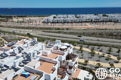 Lejlighed i Pulpi, Almeria, Pulpi - € 245.000 | Ref: TM-00007 - foto 16