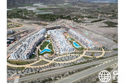 Lejlighed i Pulpi, Almeria, Pulpi - € 245.000 | Ref: TM-00007 - foto 17