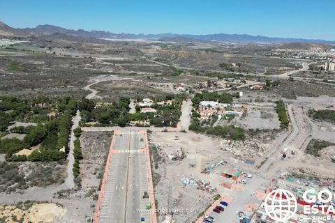 Lejlighed i Pulpi, Almeria, Pulpi - € 245.000 | Ref: TM-00007 - foto 19